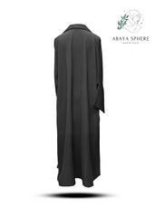 PREMIUM-BLACK-ABAYA-COAT-COLLAR